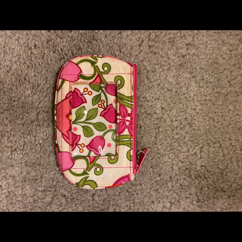 Vera Bradley Card Holders